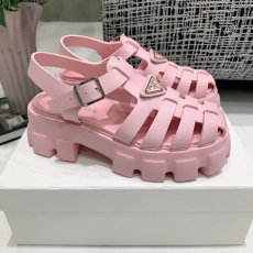 Prada Sandals